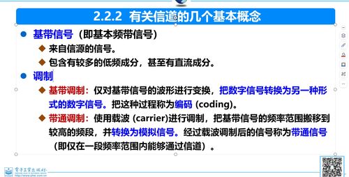 計算機網絡物理層與數據通信基礎在信息安全軟件開發中的重要性